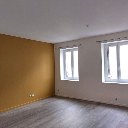  Annonces BELLEVILLE : Appartement | BEAUJEU (69430) | 95 m2 | 225 000 € 