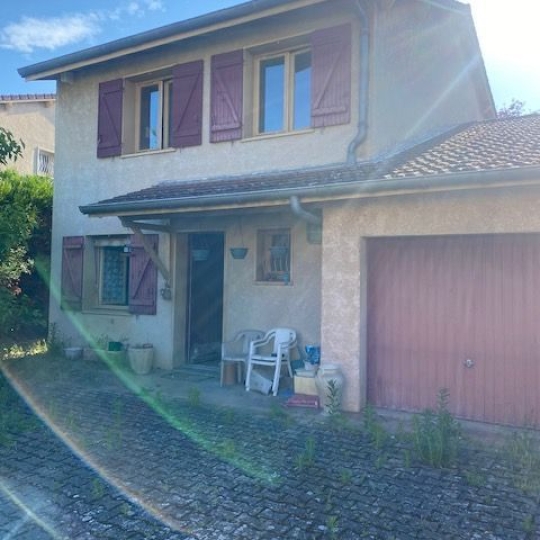  Annonces BELLEVILLE : Maison / Villa | LIMAS (69400) | 100 m2 | 270 000 € 