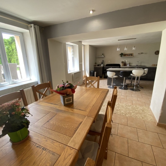  Annonces BELLEVILLE : Maison / Villa | CHANEINS (01990) | 147 m2 | 319 000 € 