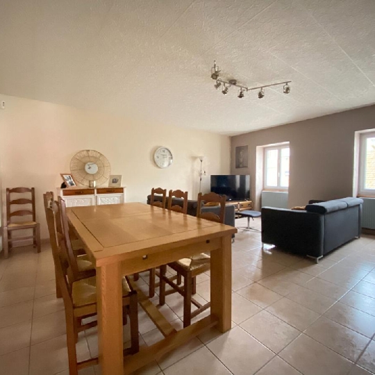  Annonces BELLEVILLE : Maison / Villa | ROMANECHE-THORINS (71570) | 142 m2 | 239 000 € 