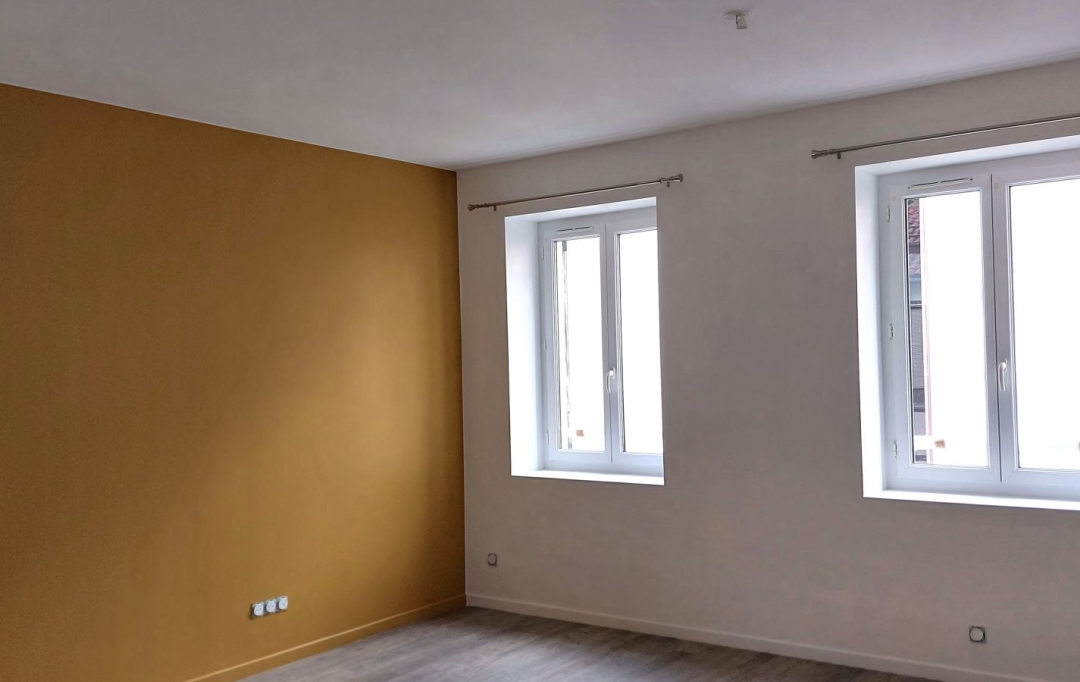 Annonces BELLEVILLE : Appartement | BEAUJEU (69430) | 95 m2 | 225 000 € 