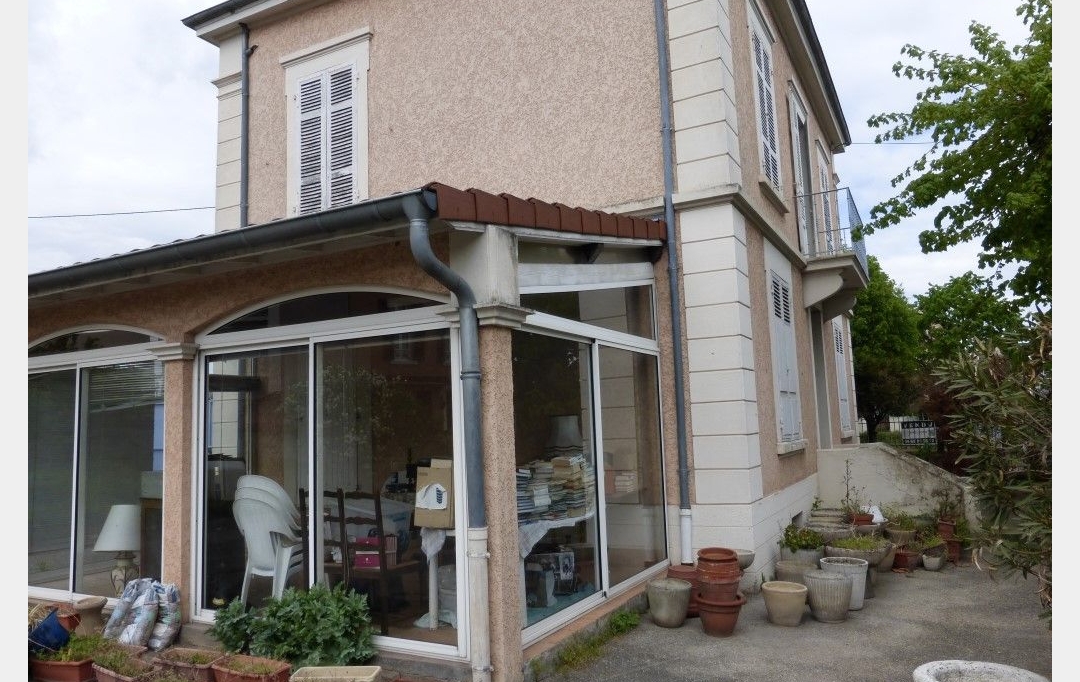 Annonces BELLEVILLE : Maison / Villa | VILLEFRANCHE-SUR-SAONE (69400) | 140 m2 | 325 000 € 