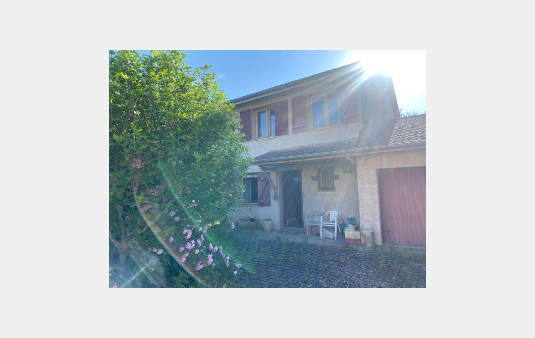 Annonces BELLEVILLE : Maison / Villa | LIMAS (69400) | 100 m2 | 270 000 € 