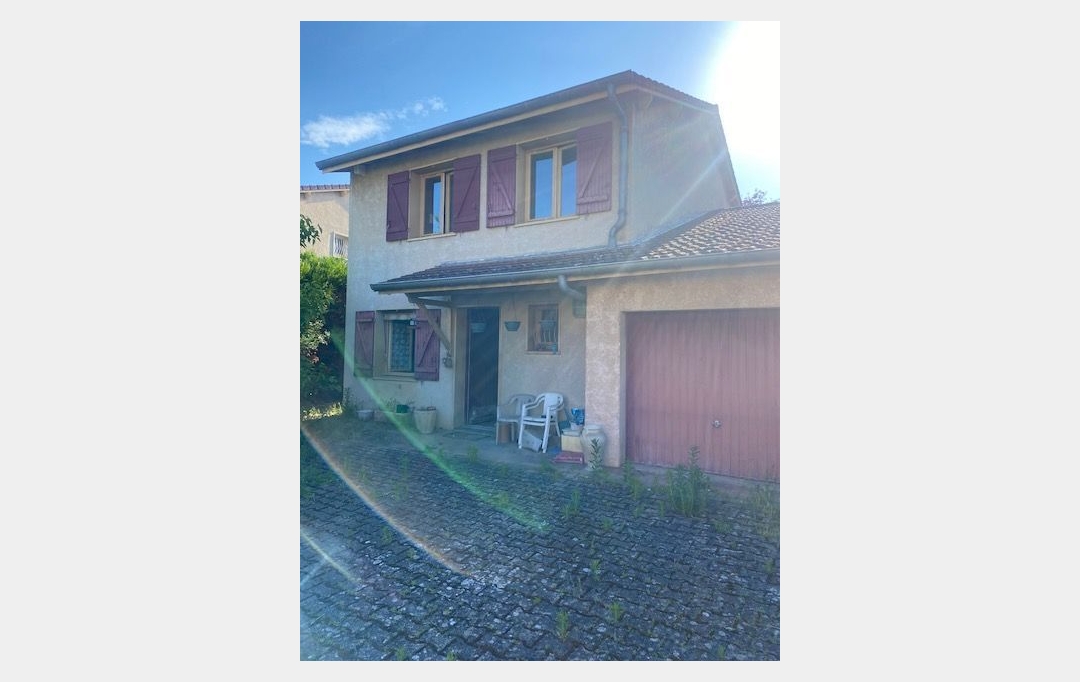 Annonces BELLEVILLE : Maison / Villa | LIMAS (69400) | 100 m2 | 270 000 € 