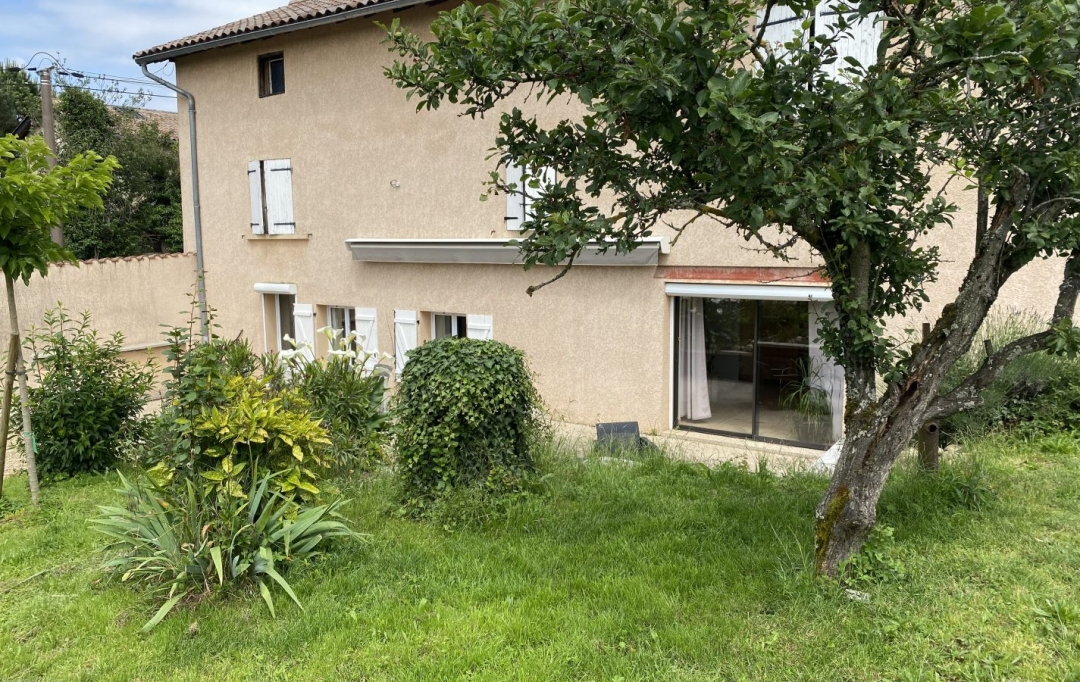 Annonces BELLEVILLE : Maison / Villa | CHANEINS (01990) | 147 m2 | 319 000 € 