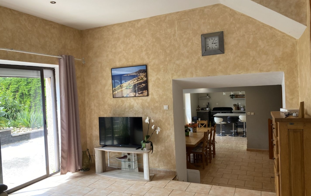 Annonces BELLEVILLE : Maison / Villa | CHANEINS (01990) | 147 m2 | 319 000 € 